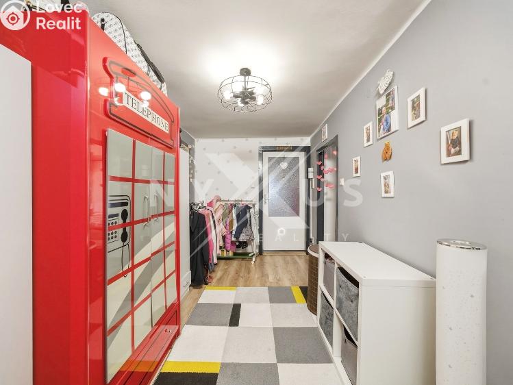 Sale hotel Ronov nad Doubravou, Spojovací 228 č. 13