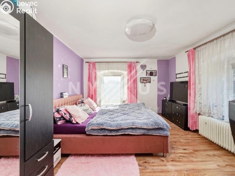 Sale hotel Ronov nad Doubravou, Spojovací 228 č. 14