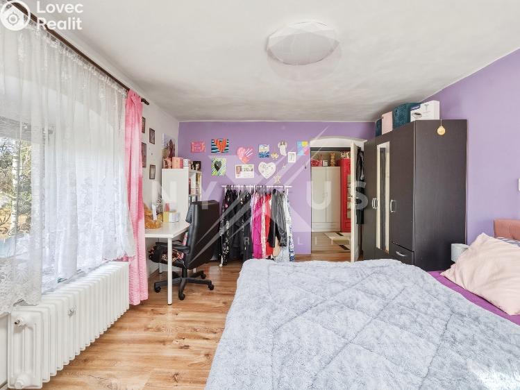 Sale hotel Ronov nad Doubravou, Spojovací 228 č. 15