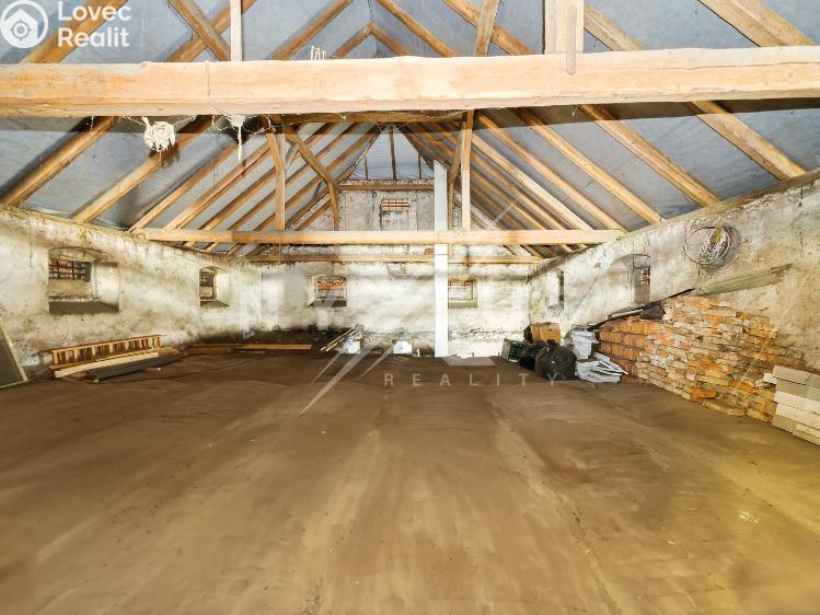 Sale hotel Ronov nad Doubravou, Spojovací 228 č. 20