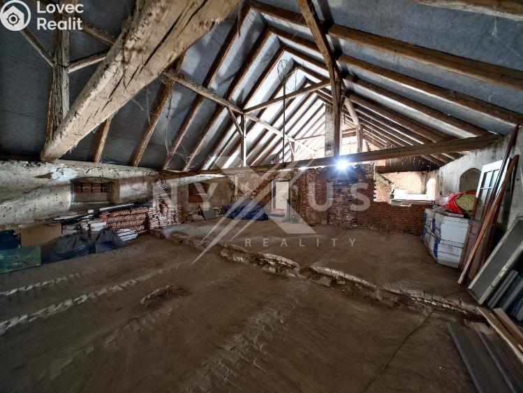 Sale hotel Ronov nad Doubravou, Spojovací 228 č. 21