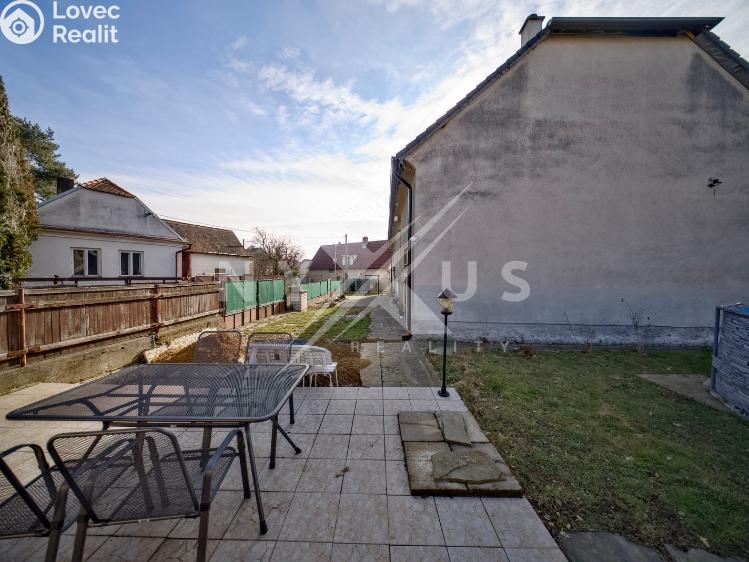 Sale hotel Ronov nad Doubravou, Spojovací 228 č. 22