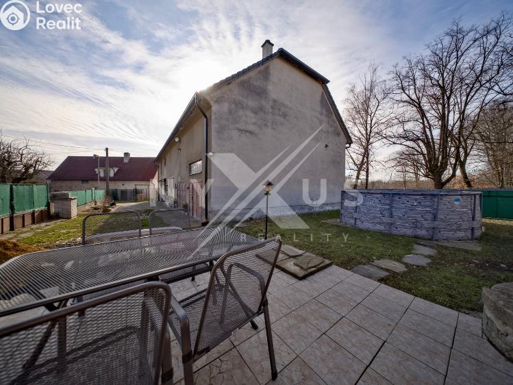 Sale hotel Ronov nad Doubravou, Spojovací 228 č. 23