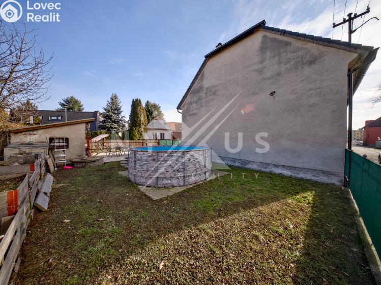 Sale hotel Ronov nad Doubravou, Spojovací 228 č. 24