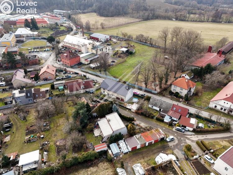 Sale hotel Ronov nad Doubravou, Spojovací 228 č. 28