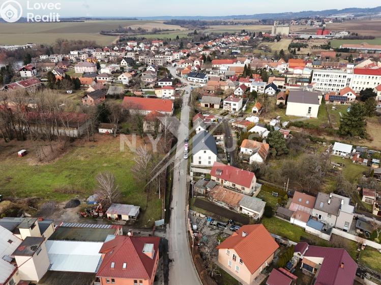 Sale hotel Ronov nad Doubravou, Spojovací 228 č. 30