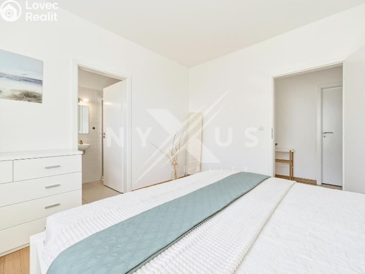 Prodej bytu 3+KK Praha, Klečkova 2841/2 č. 17