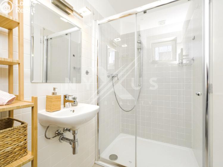 Prodej bytu 3+KK Praha, Klečkova 2841/2 č. 19