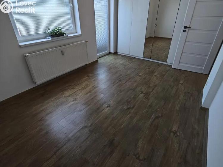 Pronájem bytu 2+KK Praha č. 7