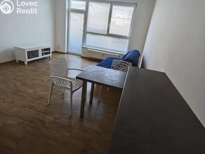 Pronájem bytu 2+KK Praha č. 4