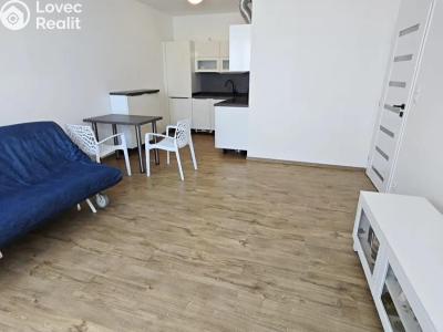 Pronájem bytu 2+KK Praha č. 6