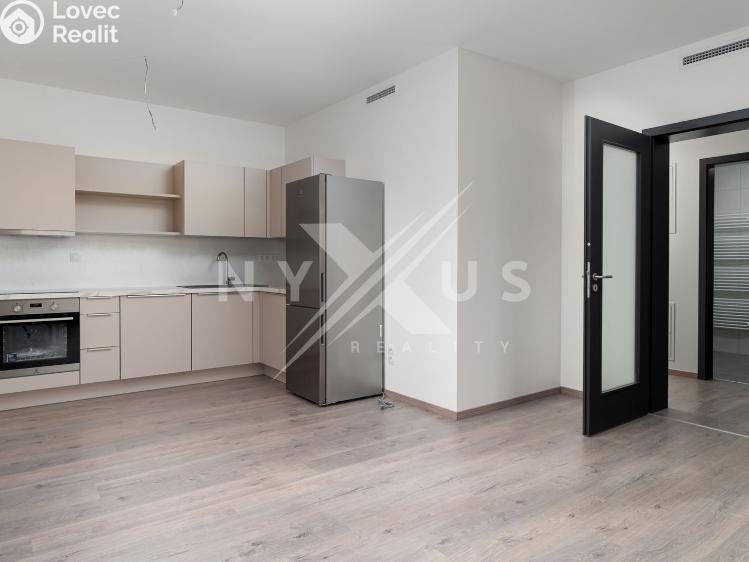 Prodej bytu 2+KK Praha, Malkovského 948 č. 2