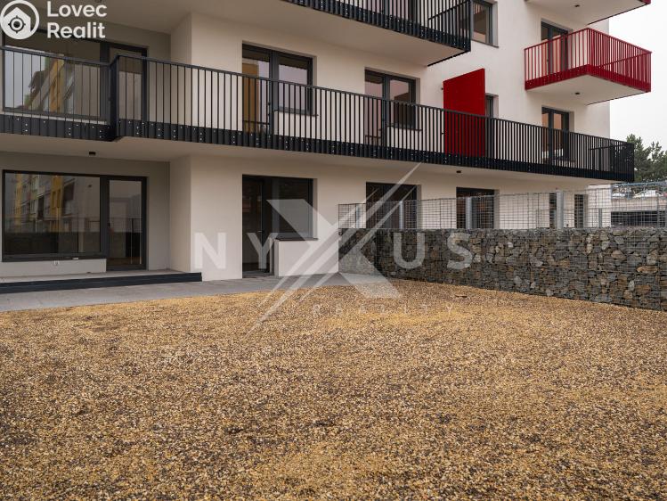 Prodej bytu 2+KK Praha, Malkovského 948 č. 3