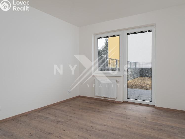 Prodej bytu 2+KK Praha, Malkovského 948 č. 5