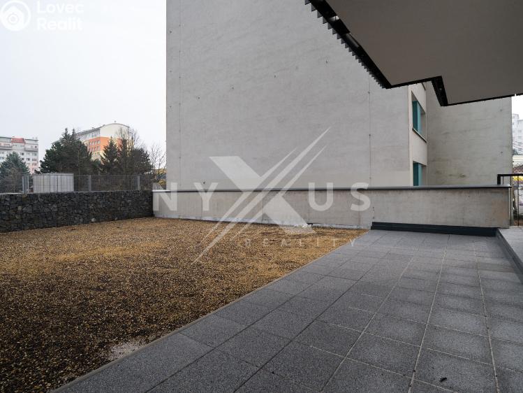 Prodej bytu 2+KK Praha, Malkovského 948 č. 11