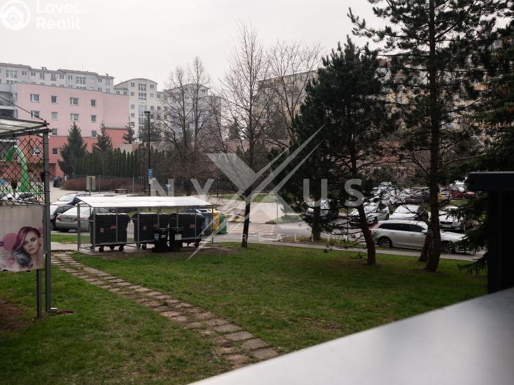 Prodej bytu 2+KK Praha, Malkovského 948 č. 14