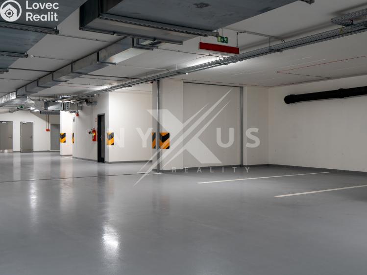Prodej bytu 2+KK Praha, Malkovského 948 č. 16