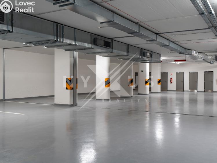 Prodej bytu 2+KK Praha, Malkovského 948 č. 17