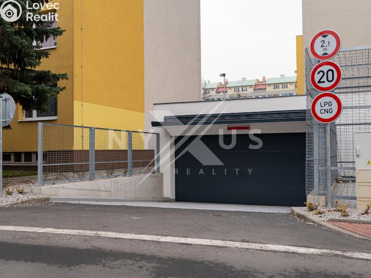 Prodej bytu 2+KK Praha, Malkovského 948 č. 26