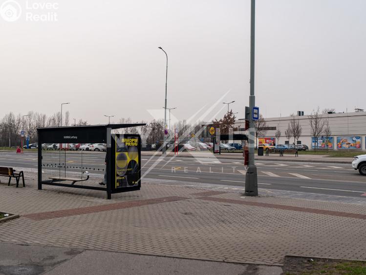 Prodej bytu 2+KK Praha, Malkovského 948 č. 29