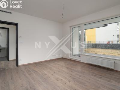 Prodej bytu 2+KK Praha, Malkovského 948 č. 1