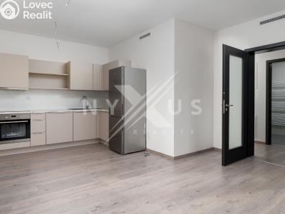 Prodej bytu 2+KK Praha, Malkovského 948 č. 2