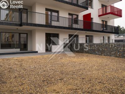 Prodej bytu 2+KK Praha, Malkovského 948 č. 3