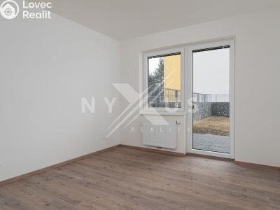 Prodej bytu 2+KK Praha, Malkovského 948 č. 5
