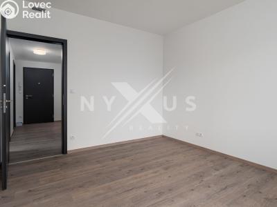 Prodej bytu 2+KK Praha, Malkovského 948 č. 6