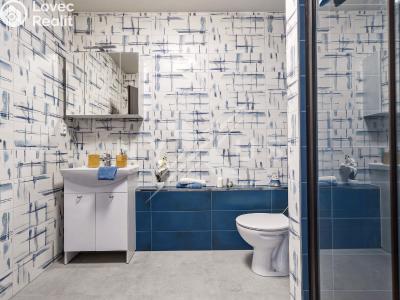 Продаж квартири 3+1 Praha, Veltruská č. 13