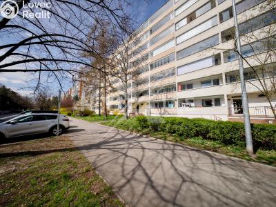 Продаж квартири 3+1 Praha, Veltruská č. 16