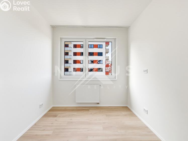 Pronájem bytu 3+KK Praha, Werichova 1145/23 č. 8