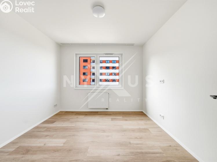 Pronájem bytu 3+KK Praha, Werichova 1145/23 č. 9