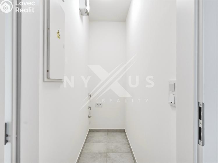 Pronájem bytu 3+KK Praha, Werichova 1145/23 č. 13