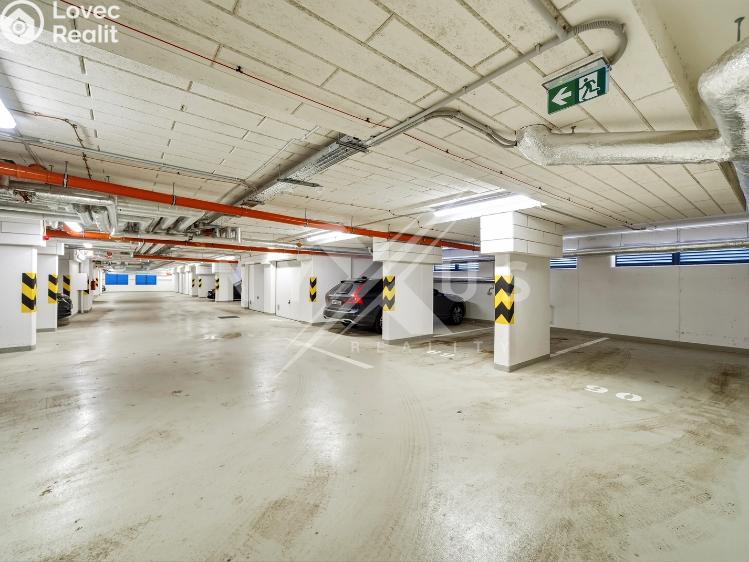 Pronájem bytu 3+KK Praha, Werichova 1145/23 č. 18