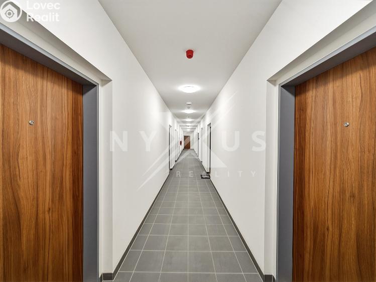 Pronájem bytu 3+KK Praha, Werichova 1145/23 č. 19