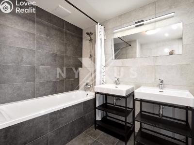 Pronájem bytu 3+KK Praha, Werichova č. 2