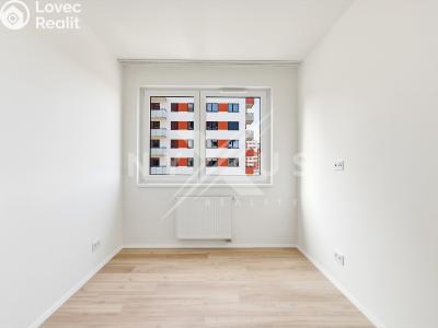 Оренда квартири 3+KK Praha, Werichova č. 8