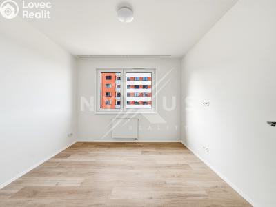 Оренда квартири 3+KK Praha, Werichova č. 9