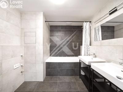 Оренда квартири 3+KK Praha, Werichova č. 10