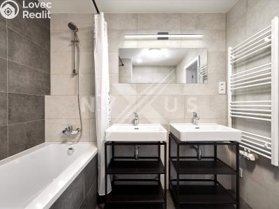 Оренда квартири 3+KK Praha, Werichova č. 11