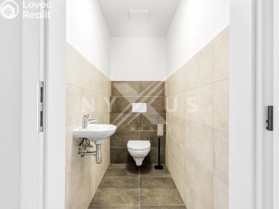 Оренда квартири 3+KK Praha, Werichova č. 12