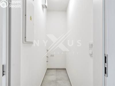 Оренда квартири 3+KK Praha, Werichova č. 13