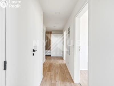 Оренда квартири 3+KK Praha, Werichova č. 14