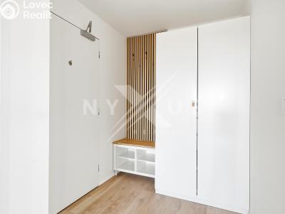 Оренда квартири 3+KK Praha, Werichova č. 16