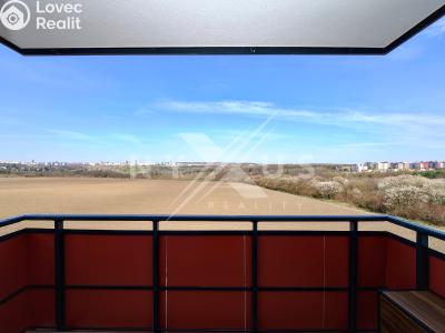 Оренда квартири 3+KK Praha, Werichova č. 17