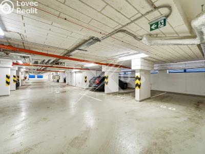 Оренда квартири 3+KK Praha, Werichova č. 18