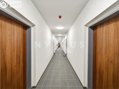 Оренда квартири 3+KK Praha, Werichova č. 19
