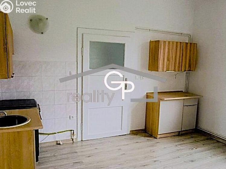 Pronájem bytu 1+1 České Budějovice, E. Beneše 553/24 č. 2