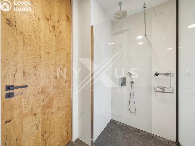 Prodej bytu 3+KK Praha, Nad Primaskou 2470/1c č. 13
